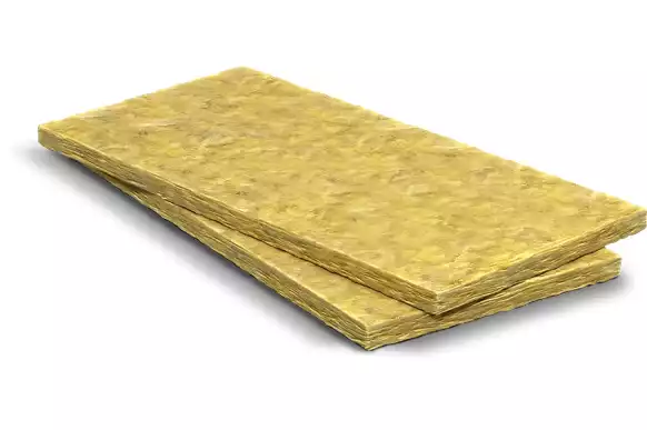 Минеральная вата URSA П-30 (1250х600х100 мм) 10 шт фото